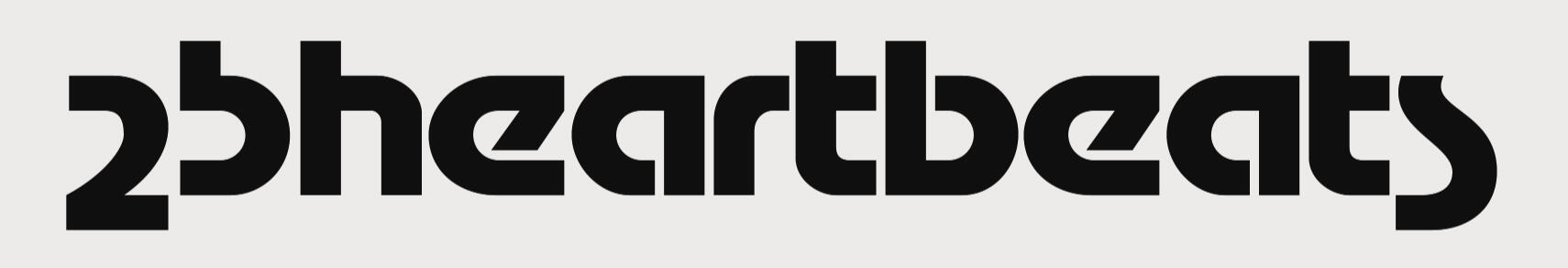 25heartbeats LOGO für DJ Hochzeit Frankfurt buchen